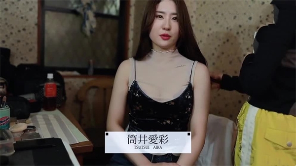 AI换脸刘亦菲下海首秀：淫荡面试潜规则实录