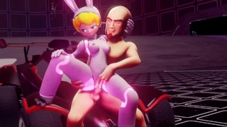 BuffySugo献上:专属奖品任你享用